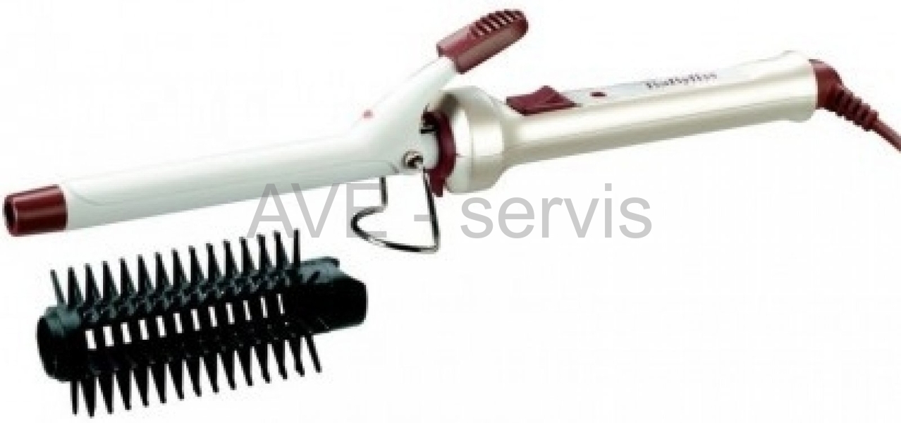 Kulma na vlasy Babyliss 271 CE