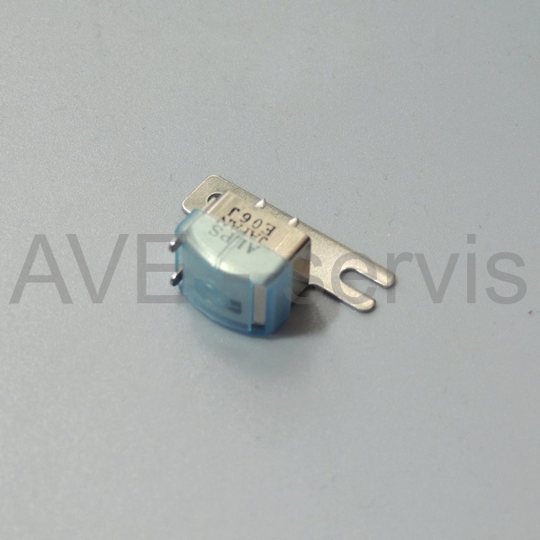 MGF hlava stereo CC ALPS univerzální E06J