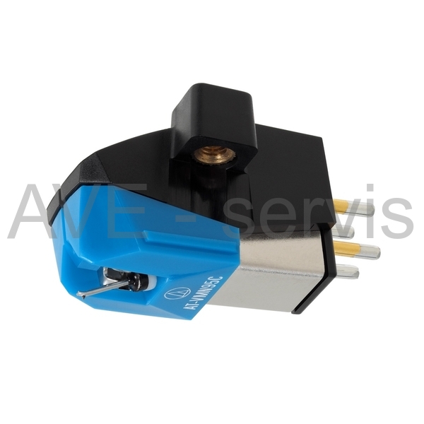 AT-VM95C přenoska MM Audio Technika