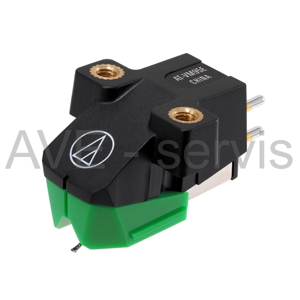 AT-VM95E přenoska MM Audio Technika
