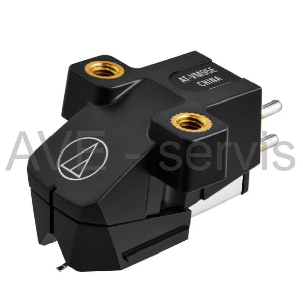 AT-VM95EBK přenoska MM Audio-Technika