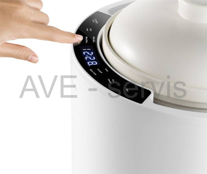 Catler Rýžovar CR 600  