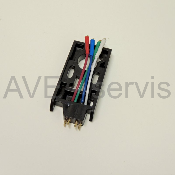 Držák TK24 pro Headshell Dual - analogis