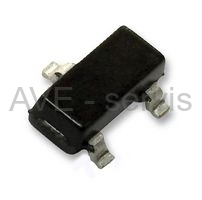 BC846B tranzistor NPN smd