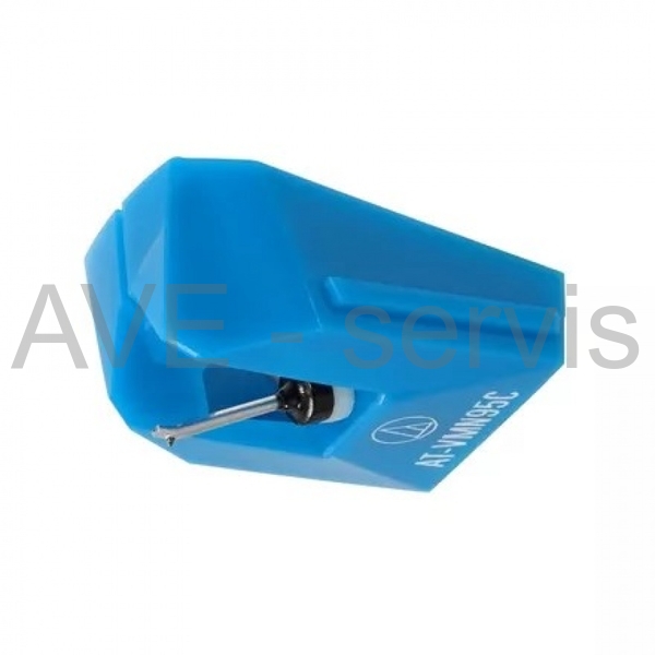 Gramo jehla AT-VMN95C MM Audio Technika (original stylus) - kopie