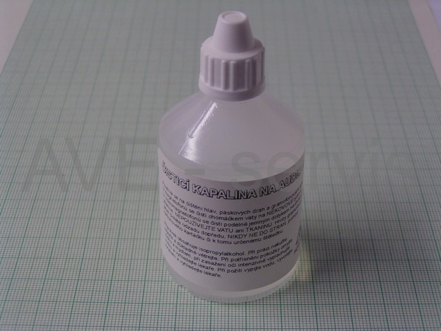 IPA Cleaning Fluid - různá balení