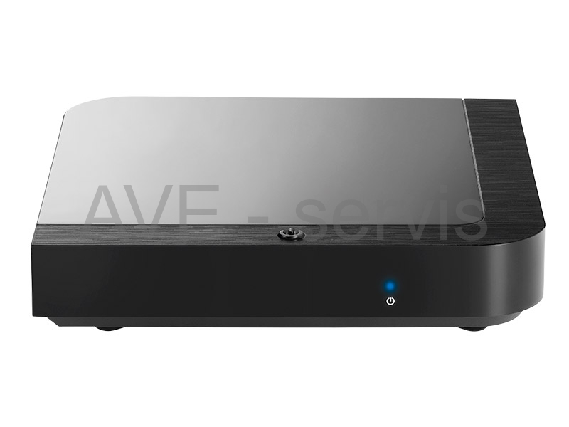 Kaon MZ-102 satelitní přijímač pro Skylink VO/Live TV