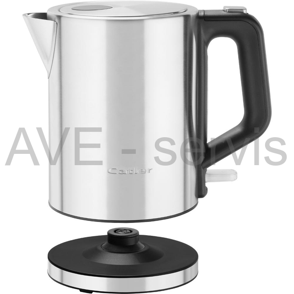 KE 3010 rychlovarná konvice Catler 
