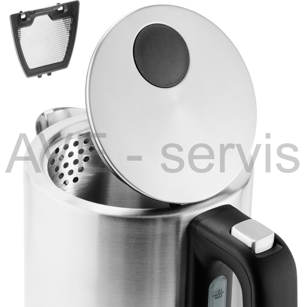 KE 3010 rychlovarná konvice Catler 