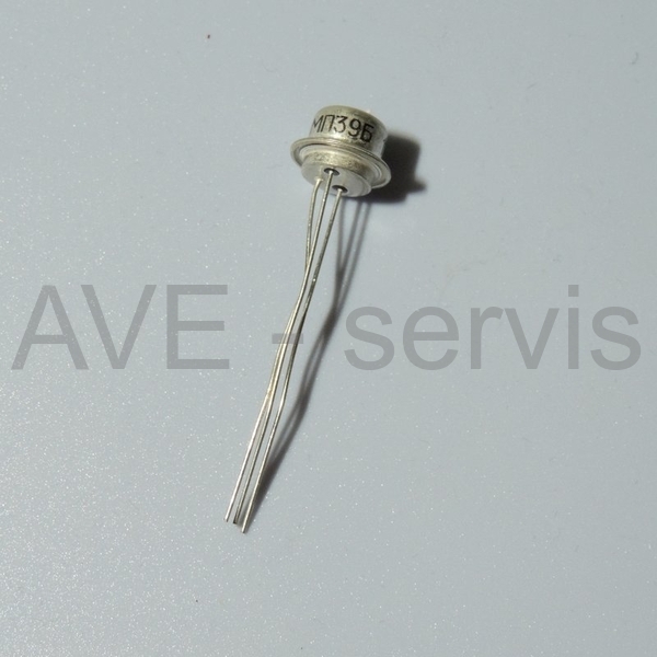 MP39B (МП39B) tranzistor PNP germaniový SSSR - NOS