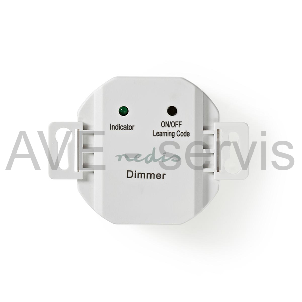 RF vypínač Nedis Smart Built-In-Switch on/off až 4A