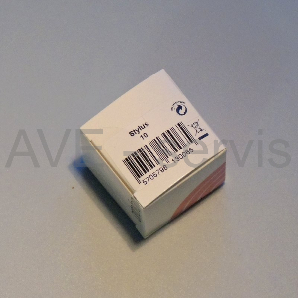 Gramo jehla Ortofon Stylus 10 original