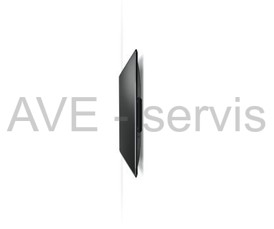 Držák LCD/LED TV Physix PHW100S fixní