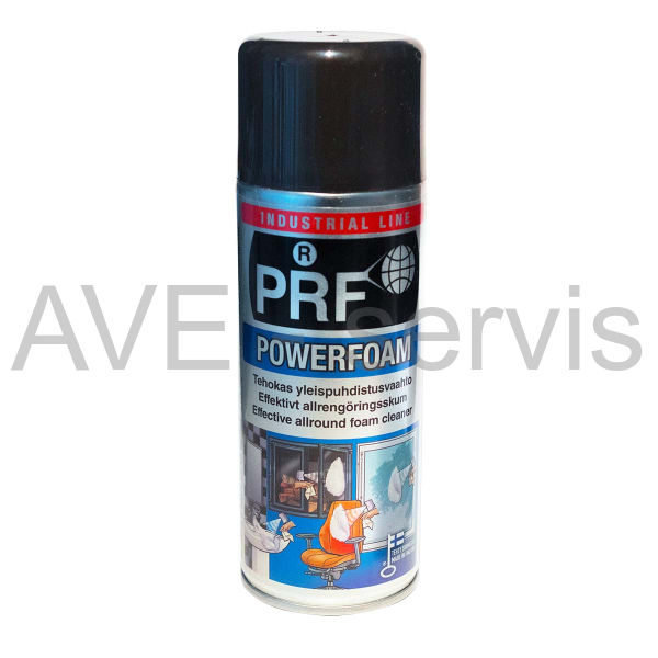 PRF - POWERFOAM Cleaner 400ml