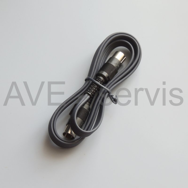 Propojovací kabel 5DIN - 5DIN HQ (play-rec)