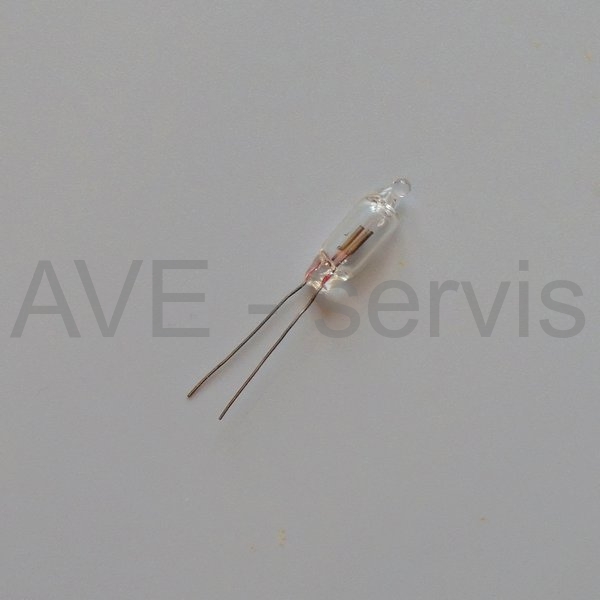 Doutnavka Tesla PN 1; 100V/max1mA - NOS