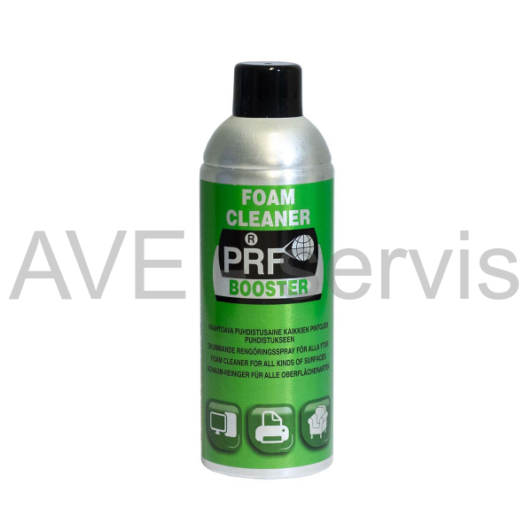 PRF - Foam Cleaner 400ml