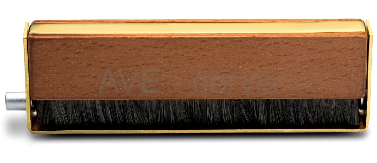 VINYL Čistící kartáček na Vinyl - Pro-Ject Brush It PREMIUM