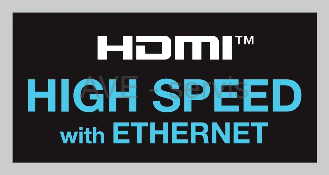 Kabel video Prifigold HDMI - Mini HDMI 4K 2m 