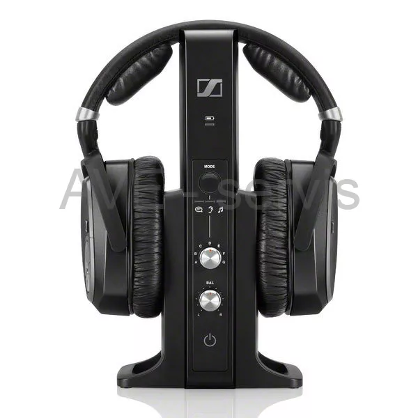 Sennheiser RS 175 bezdrátová sluchátka FM digital - kopie