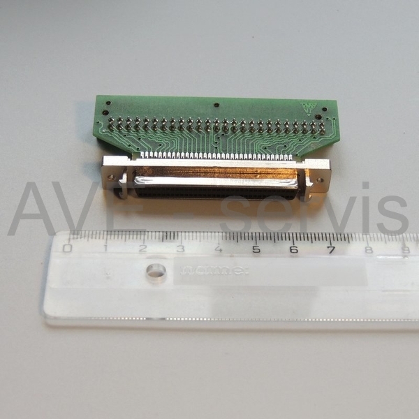 Konektor/redukce SCSI adapter IDC50S SCS/A3