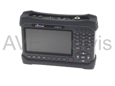 Satlink ST-6986 HD DVB-S2/DVB-T2/DVB-C h.265 COMBO-METER HEVC