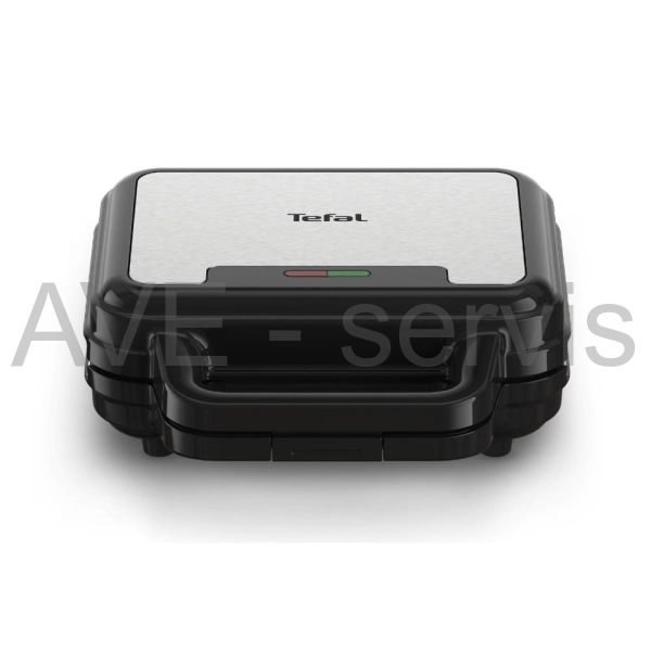 Toustovač TEFAL 3v1 SW383D10