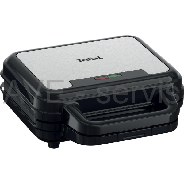 Toustovač TEFAL 3v1 SW383D10