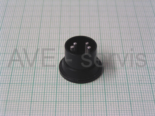 PHONO Tesla propojka pro old-gramo 