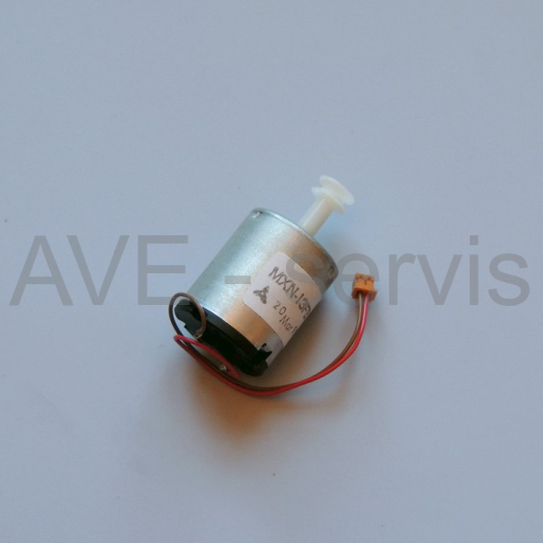 MXN-13FB11C motor pro VCR Toshiba repair 12159