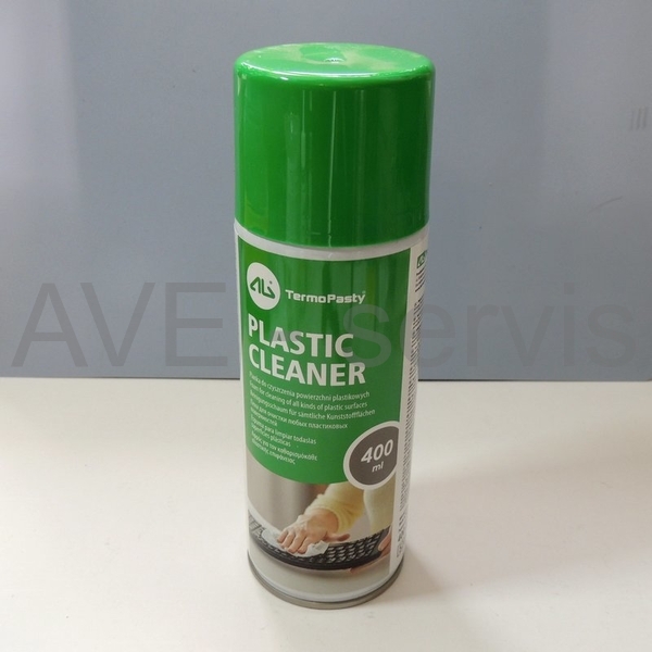 PRF - Foam Cleaner 400ml - kopie