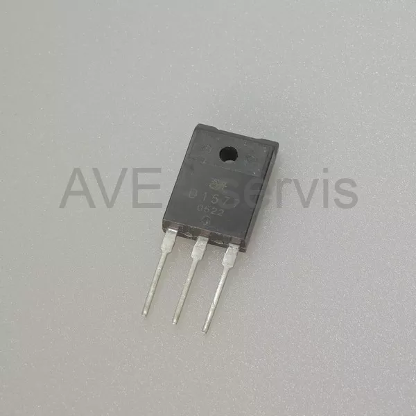 2SD1577 vn tranzistor NPN spínací