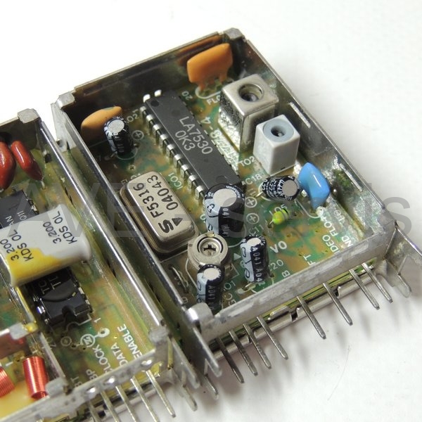 TV tuner - MF obrazová i zvuková NEC - NOS