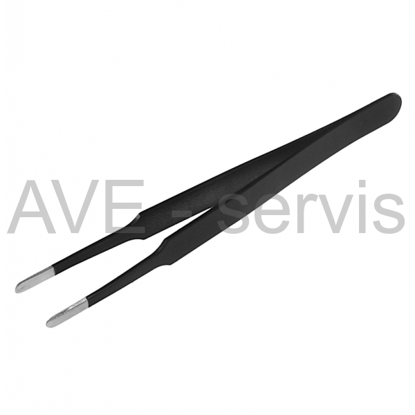 Sada pinzet YIHUA, 5kusů anti-magnetických pinzet